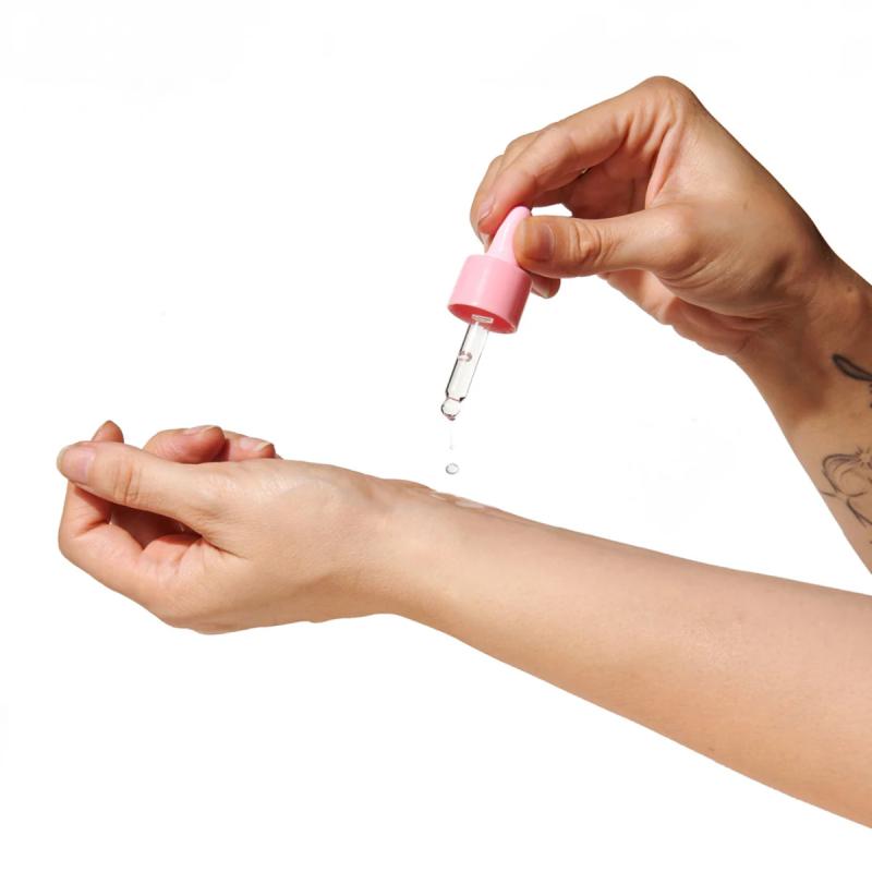 - Sunny Daze Huile de Parfum aux Phéromones - 20ml 4