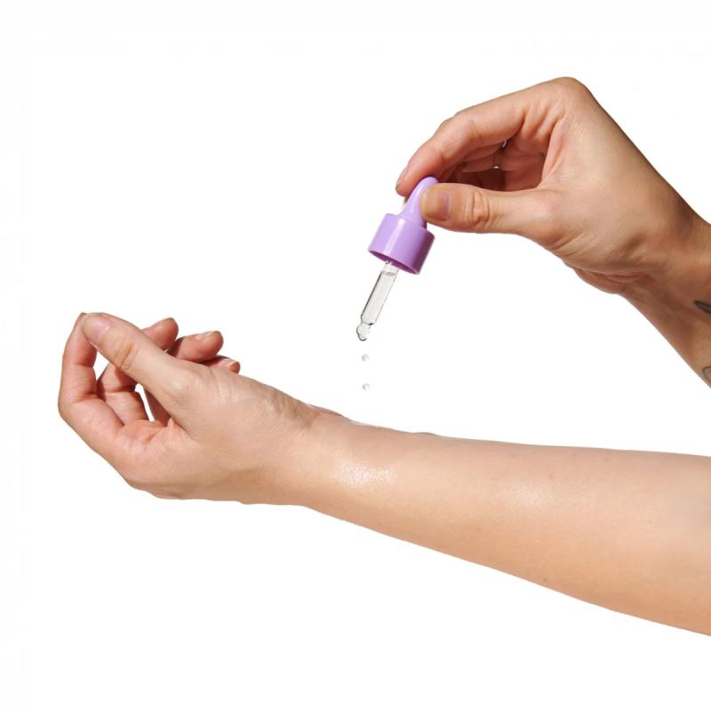 - Lilac Dream Huile de Parfum aux Phéromones - 20ml 3