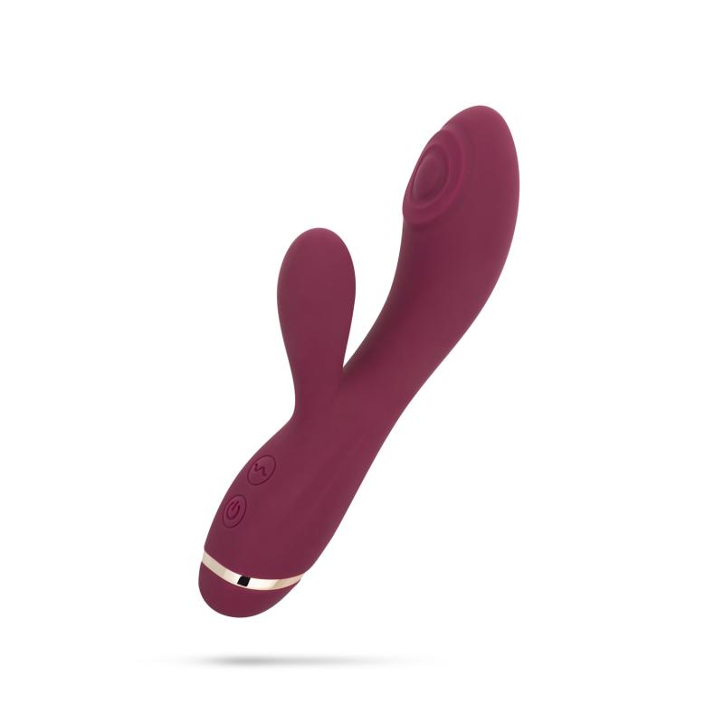 - Secret Twist Couples Set - Édition Femme 3