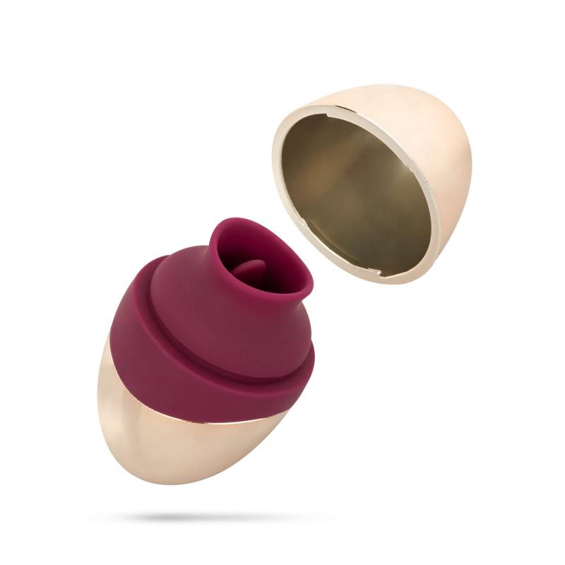 - Secret Twist Couples Set - Édition Femme 4