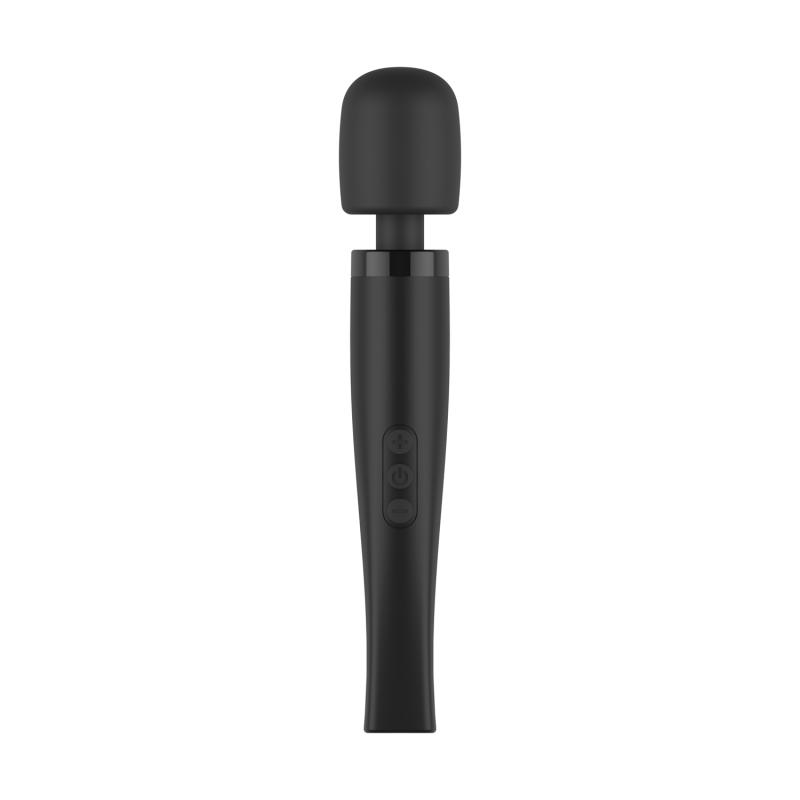 - Vibromasseur Wand Large - Noir 3