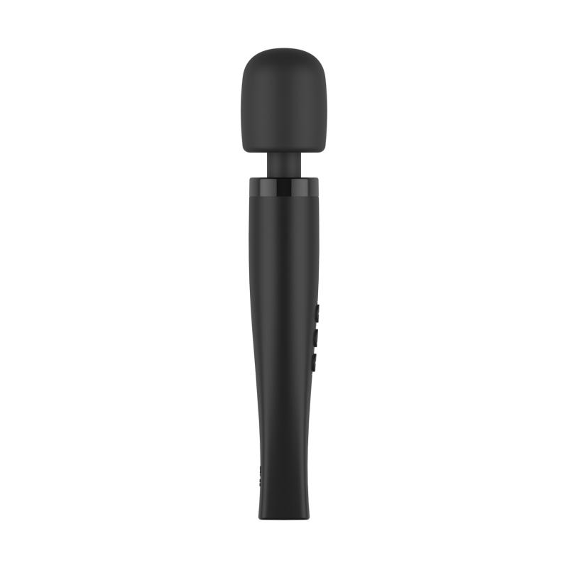- Vibromasseur Wand Large - Noir 4