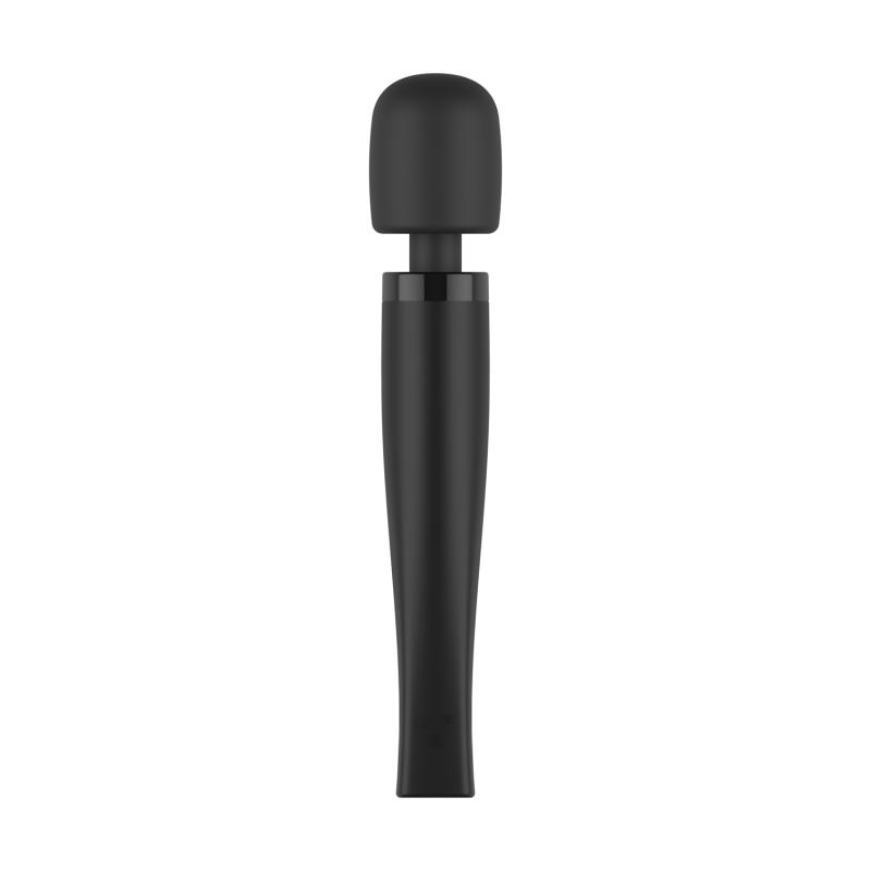 - Vibromasseur Wand Large - Noir 5