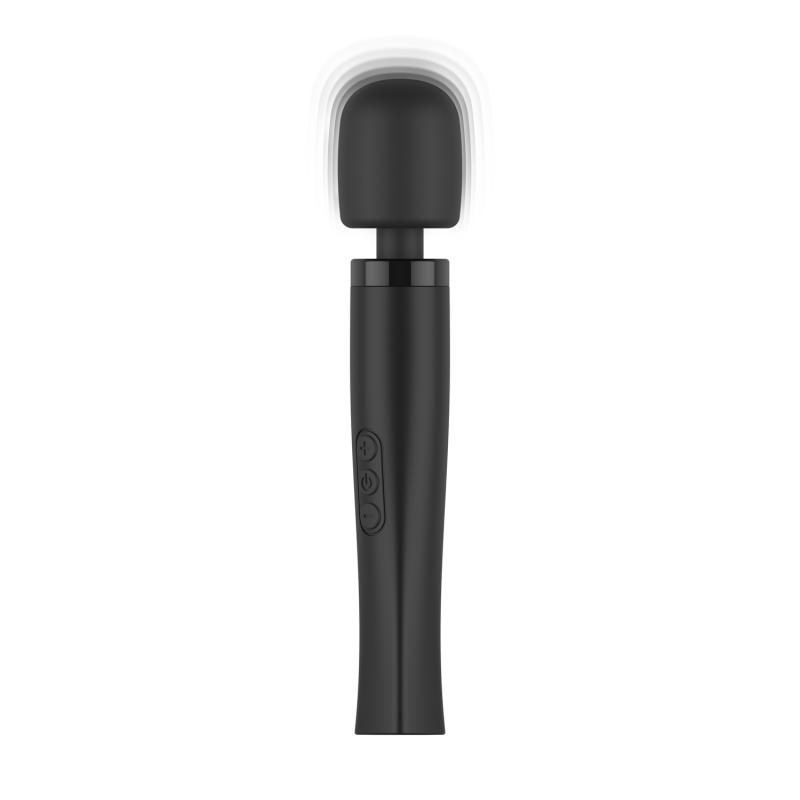 - Vibromasseur Wand Medium - Noir 2
