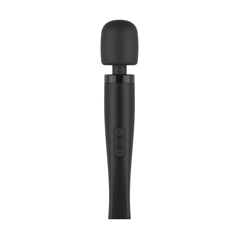 - Vibromasseur Wand Medium - Noir 5