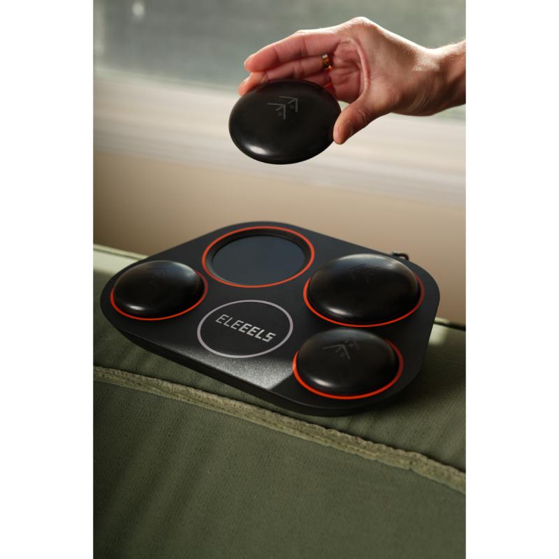 - R9 Revival Hot Stone Spa - 3 Niveaux Chaleur 2