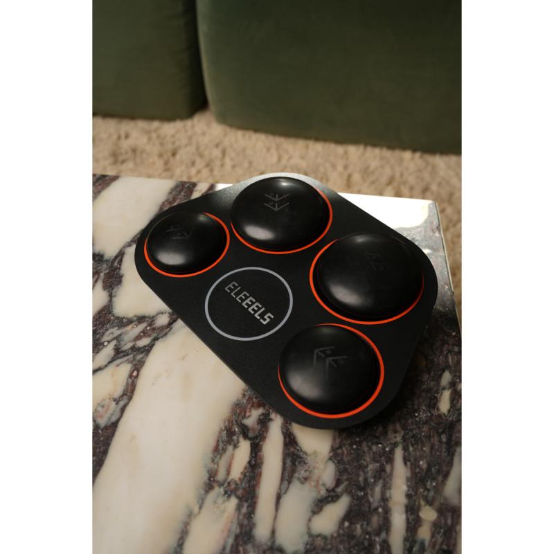 - R9 Revival Hot Stone Spa - 3 Niveaux Chaleur 4