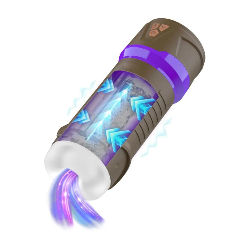 Thumbnail - Masturs - Misty Steam Mistress Masturbator - Interaktiv