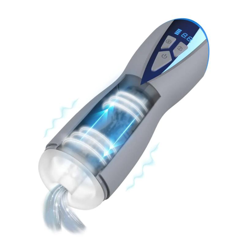 Thumbnail - Masturs - Eloa Winged Goddess Masturbator - Interaktiv