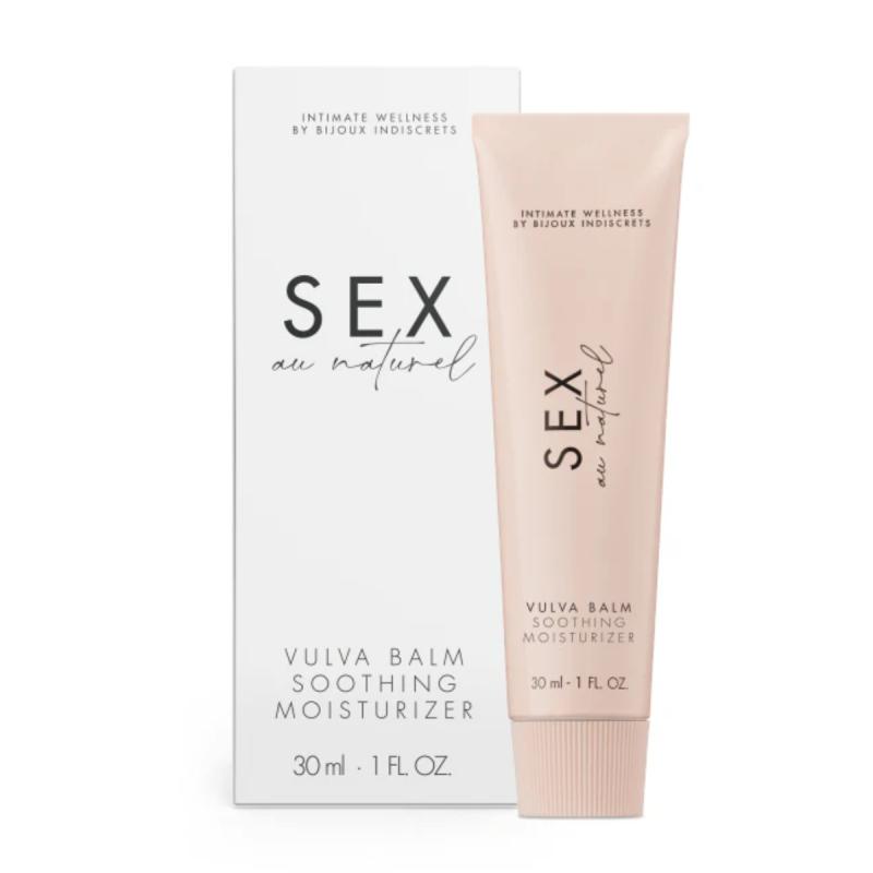 Image of Bijoux Indiscrets - Vulva Balm Intimpflege Balsam - 30ml