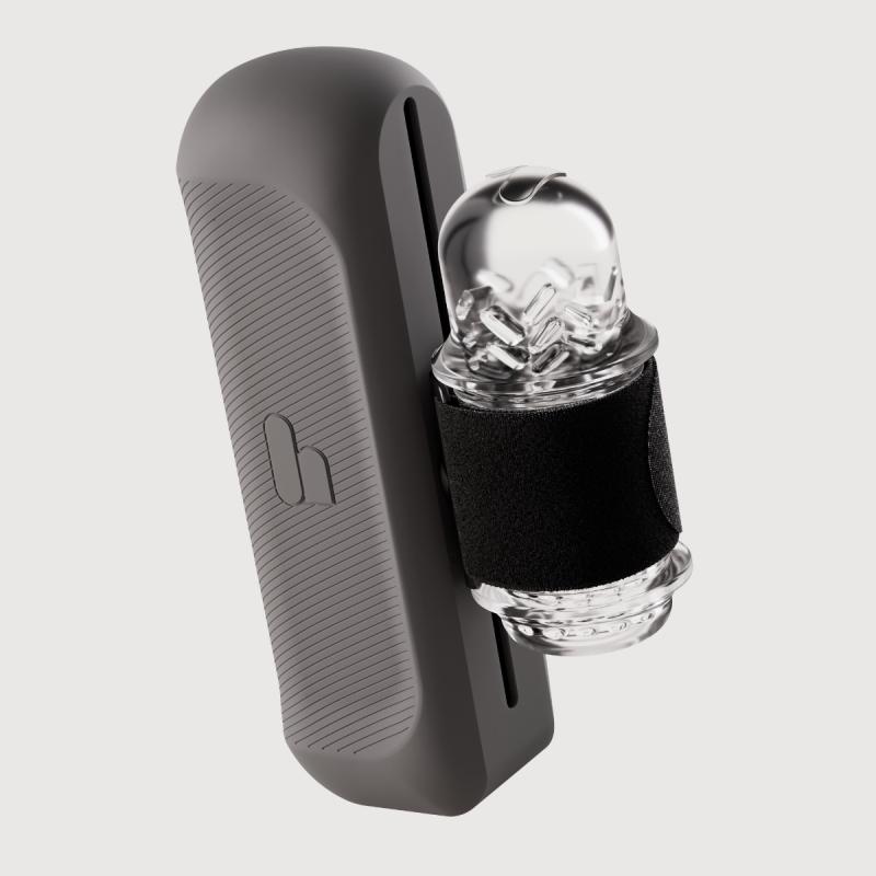 The Handy 2 Masturbator | Interaktiver Akku-Masturbator | RaiX