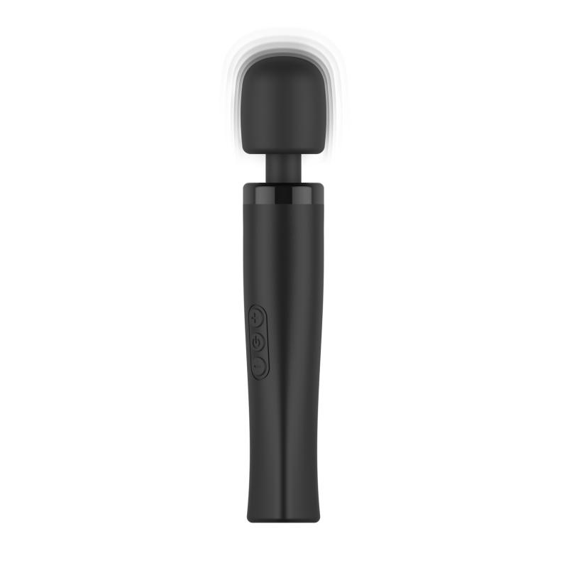 - Vibromasseur Wand Small - Noir 4
