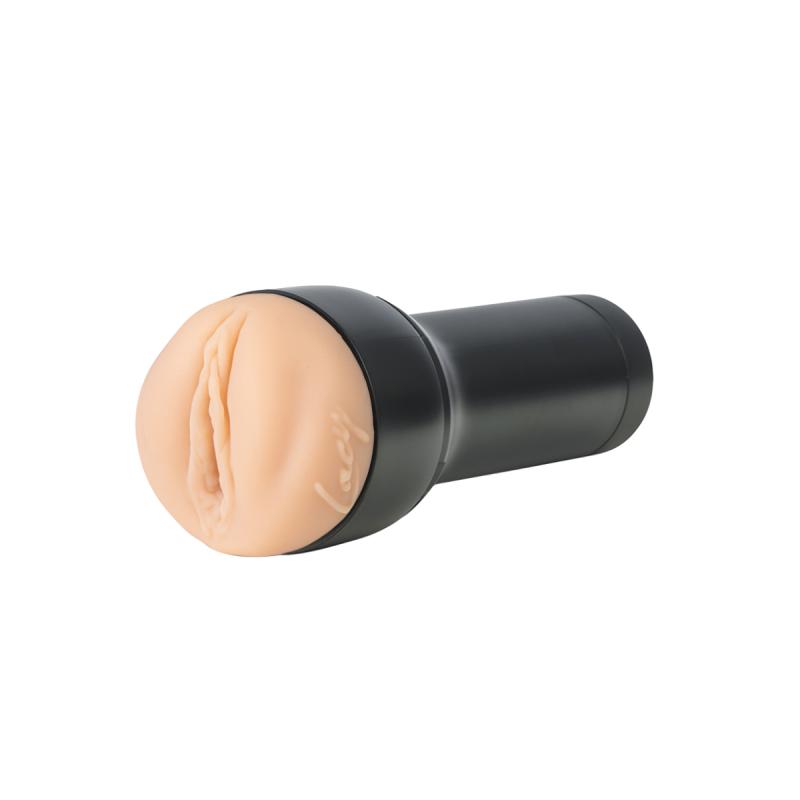 - Feel Lacy Lennon Stroker - Noir 4