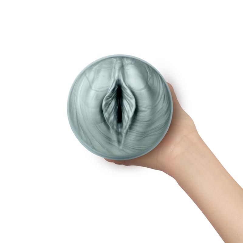 - Feel Argenta Kiros Stroker - Noir 6