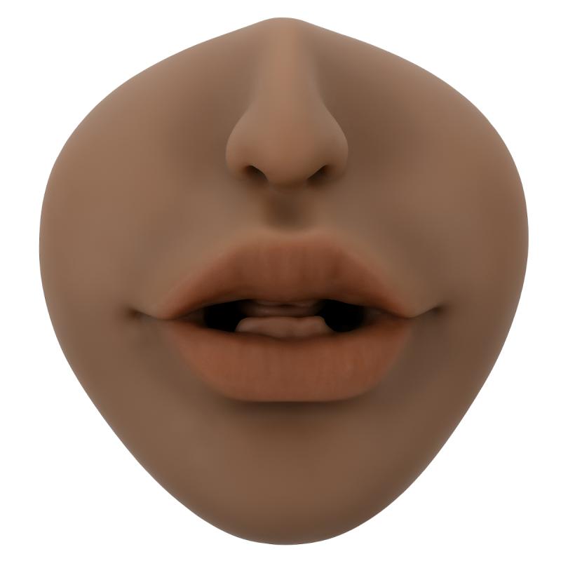 - Channel Heart Kiss & Tell Stroker 2