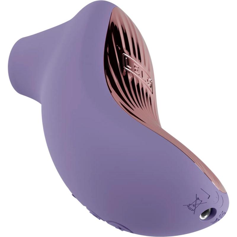 - SONA 3 Stimulateur Clitoridien - Violet Dusk 6