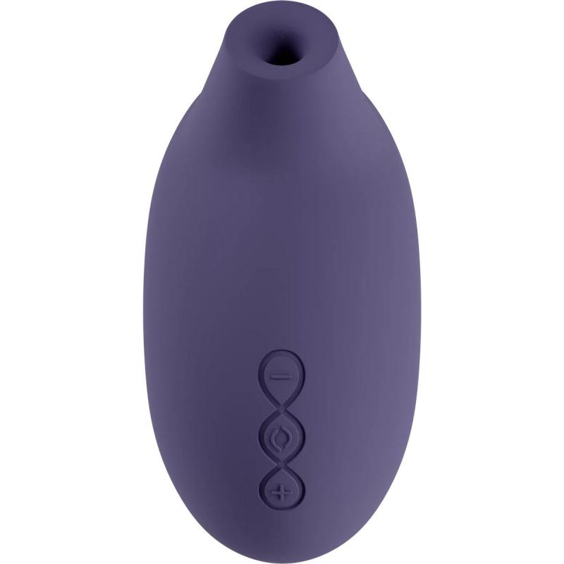 - SONA 3 Stimulateur Clitoridien - Cyber Purple 6