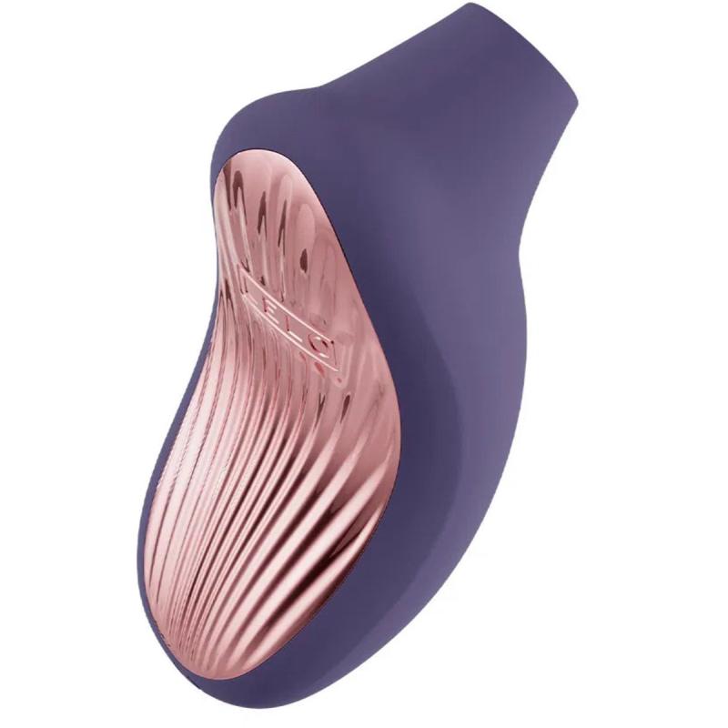 Thumbnail - LELO - SONA 3 Klitoris Stimulator - Cyber Purple