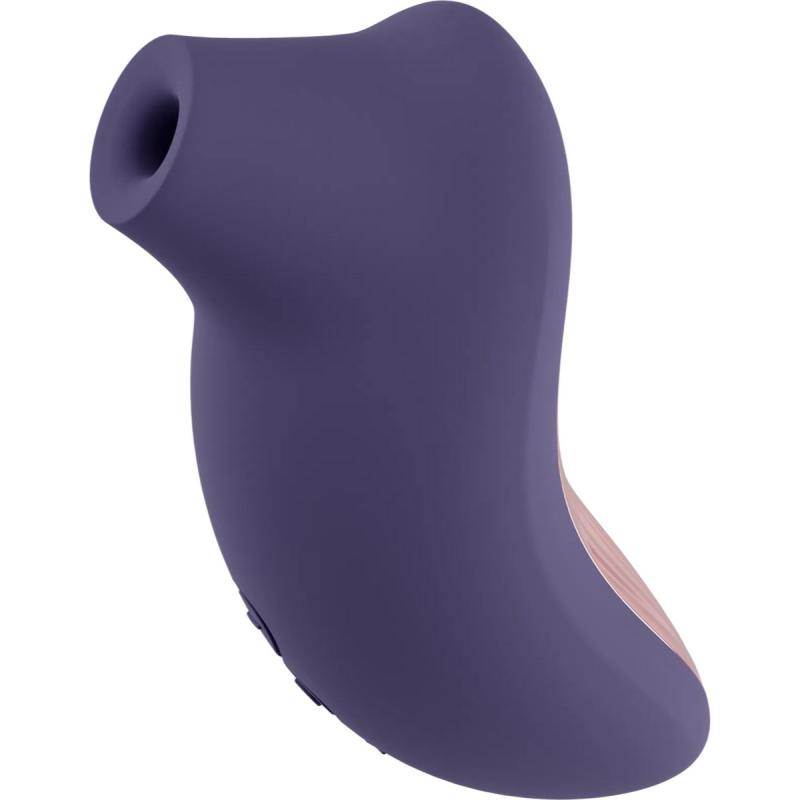 Thumbnail - LELO - SONA 3 Klitoris Stimulator - Cyber Purple