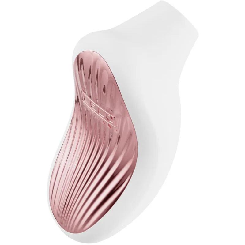 Thumbnail - LELO - SONA 3 Klitoris Stimulator - Cream