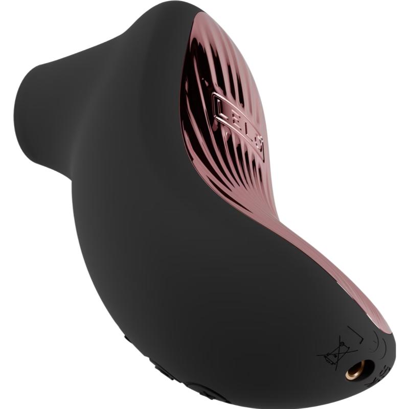 Thumbnail - LELO - SONA 3 Cruise Klitorismassager - Schwarz