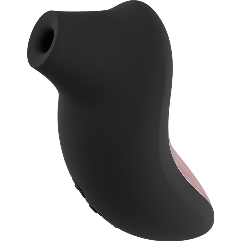 Thumbnail - LELO - SONA 3 Cruise Klitorismassager - Schwarz