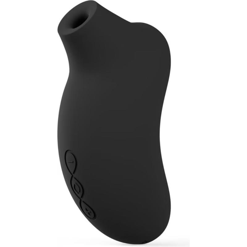 LELO - SONA 3 Cruise Clitorale Massager - Zwart