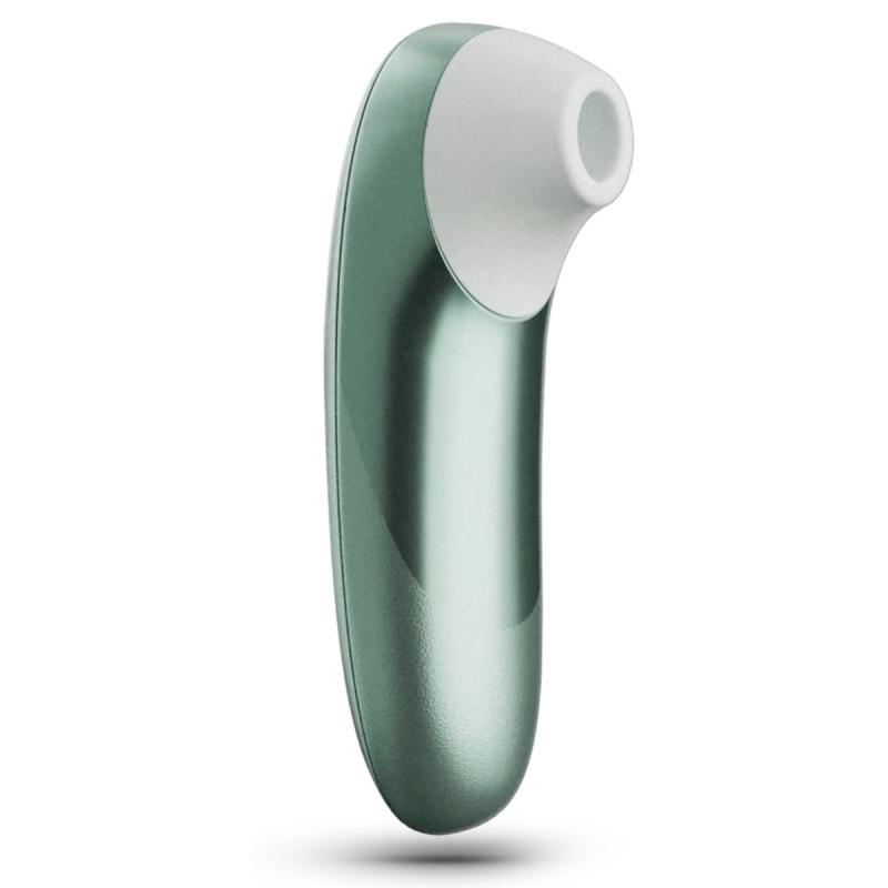 Womanizer - Pro Clitorale Stimulator - Sage Green