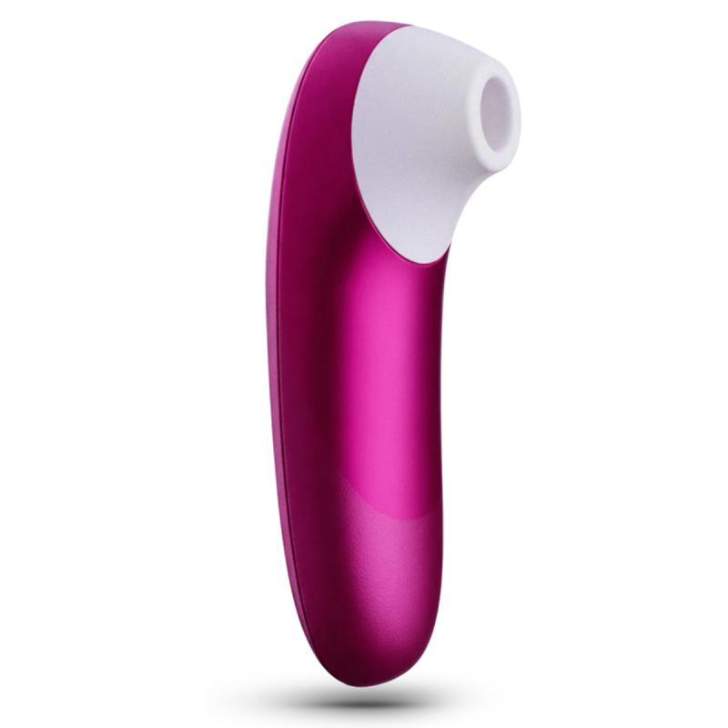 Womanizer »Pro« Druckwellenvibrator