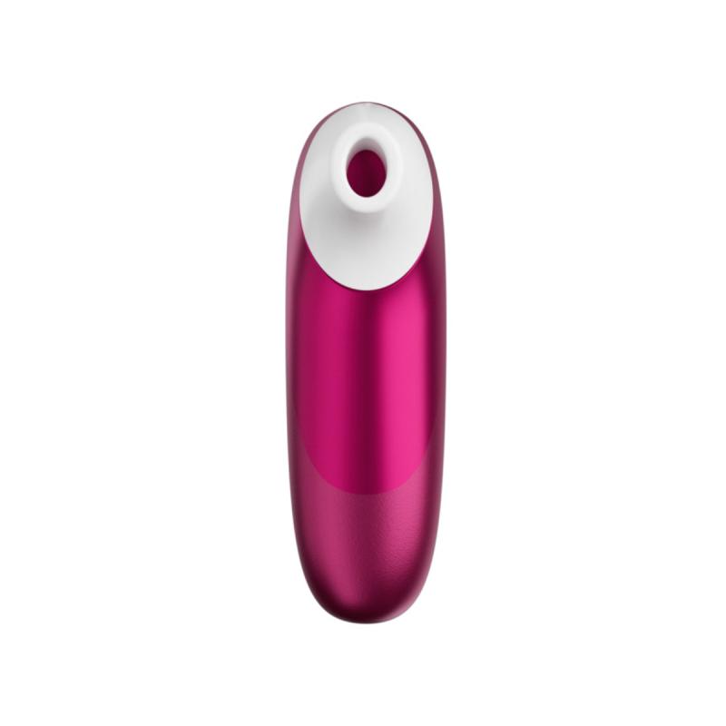 - Pro Stimulateur Clitoridien - Vibrant Pink 6