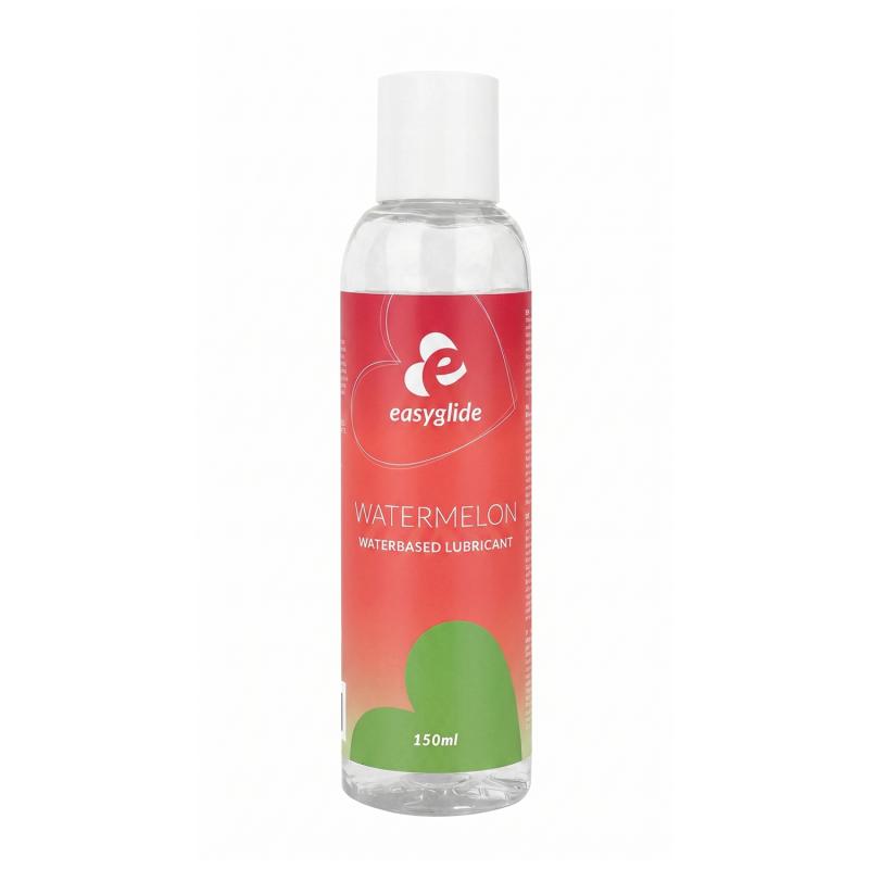 - Lubrifiant à Base d'Eau Pastèque - 150 ml 4