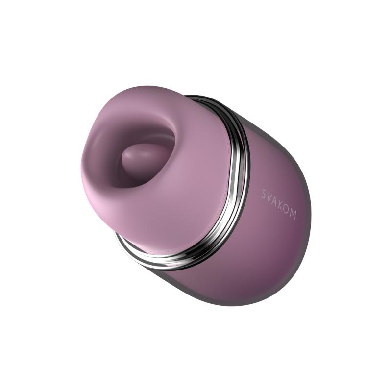 - Klitty Stimulateur Clitoridien - Dusty Lavender 6