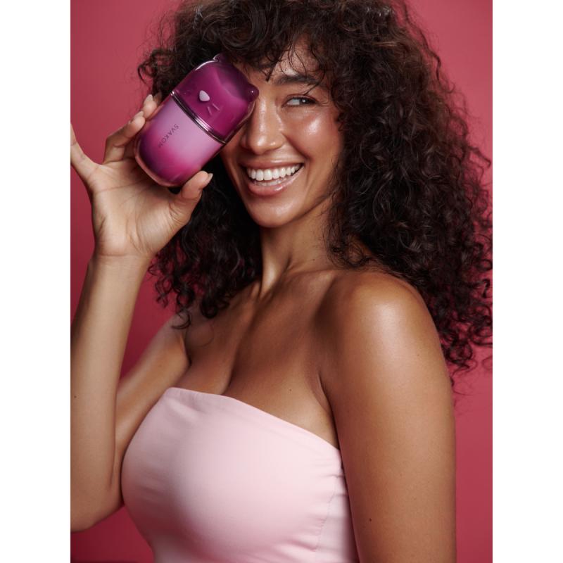 - Klitty Stimulateur Clitoridien - Dusty Lavender 6