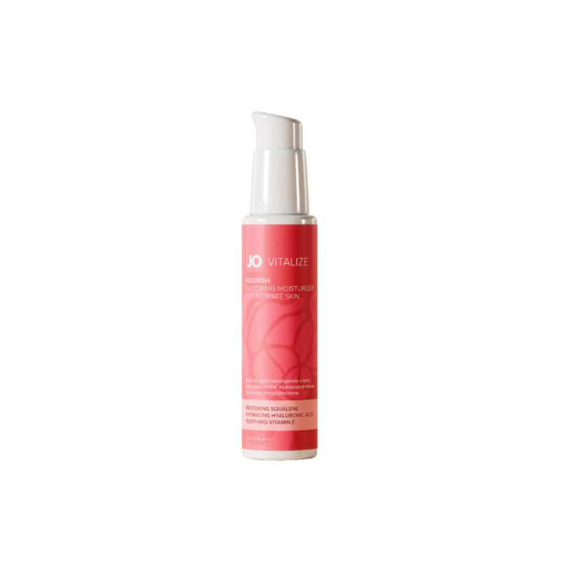Image of JO - Vitalize Nourish Moisturizer - 60ml