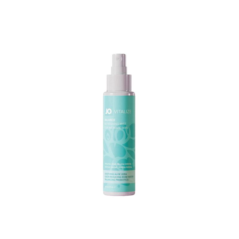 Image of JO - Vitalize Balance Intimate Mist - 60ml