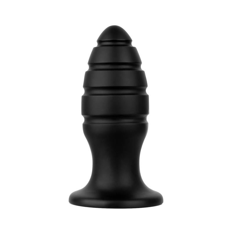 BUTTR – Huge Explosive Aftershock I Buttplug – 23cm