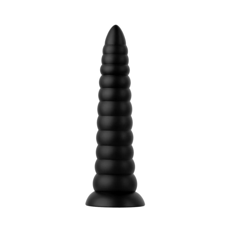 BUTTR – Caterpiller Buttplug – 29cm
