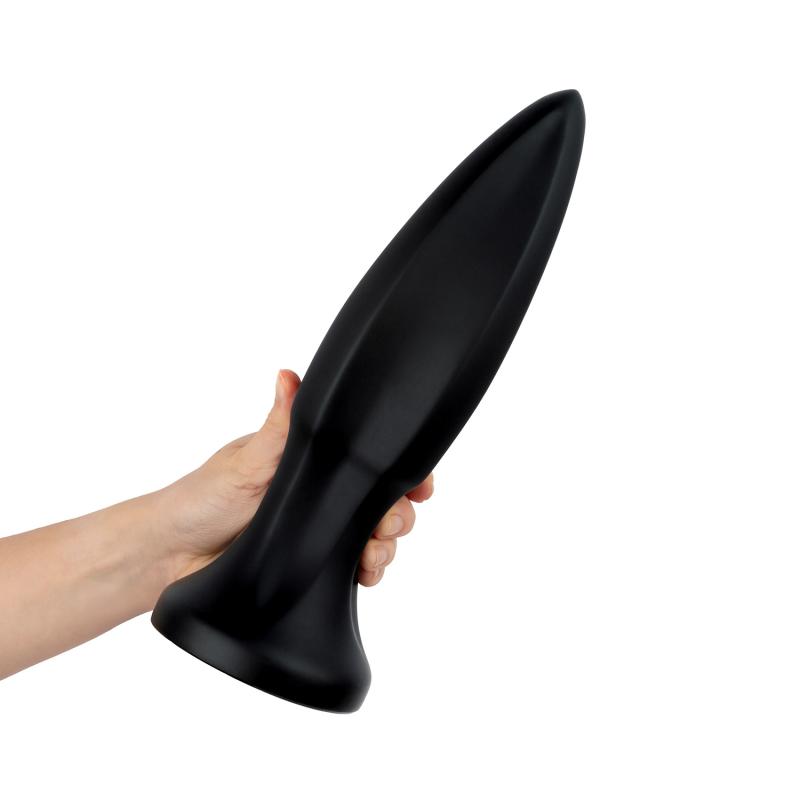 - Huge Explosive II Plug Anal - 29cm 2