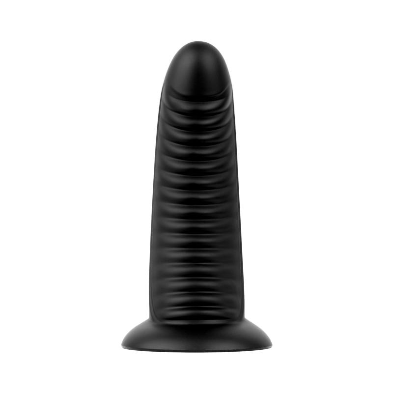 - Plug Anal Double Nervuré - 26cm 3