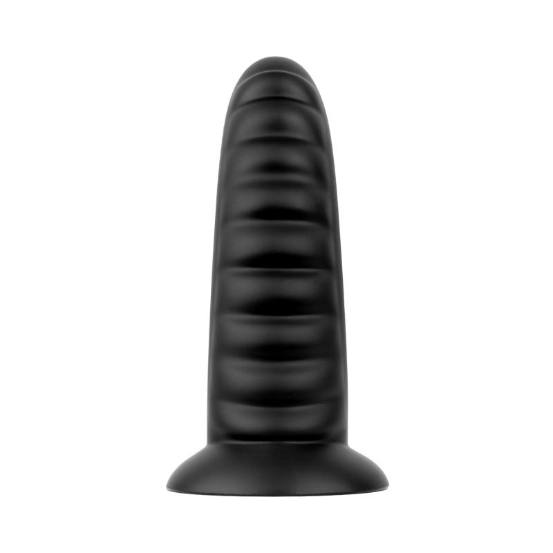 - Plug Anal Double Nervuré - 26cm 4
