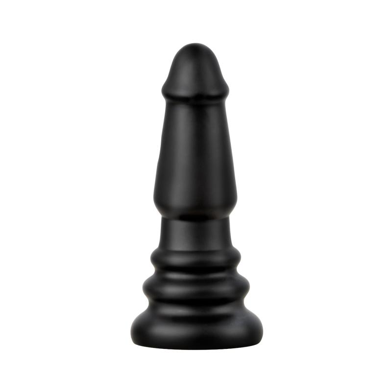 BUTTR – Tactical II Buttplug – 26cm