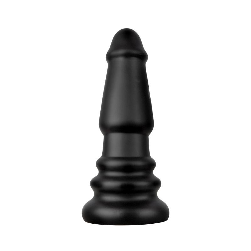 - Tactical II Plug Anal - 26cm 4
