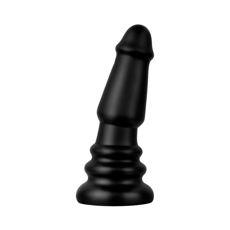 - Tactical II Plug Anal - 26cm 5