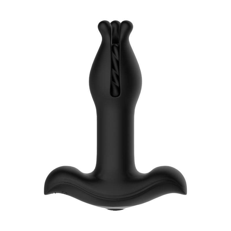 - Plug Anal Expansible - Noir 3