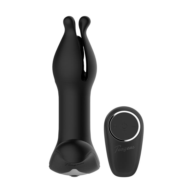 - Plug Anal Expansible - Noir 4