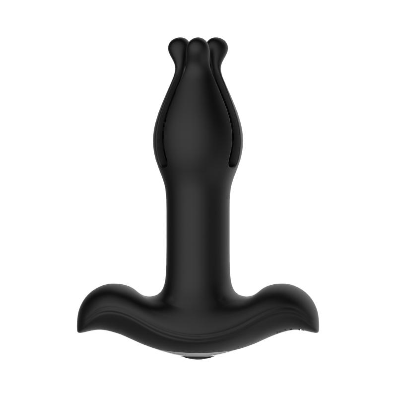 - Plug Anal Expansible - Noir 5