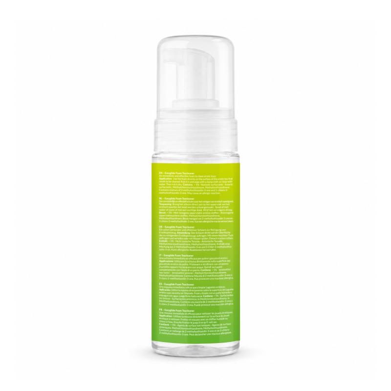 - Nettoyant Mousse Toys - 160 ml 3