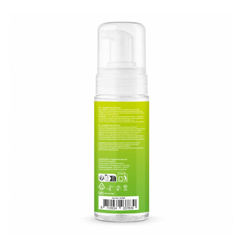 - Nettoyant Mousse Toys - 160 ml 4