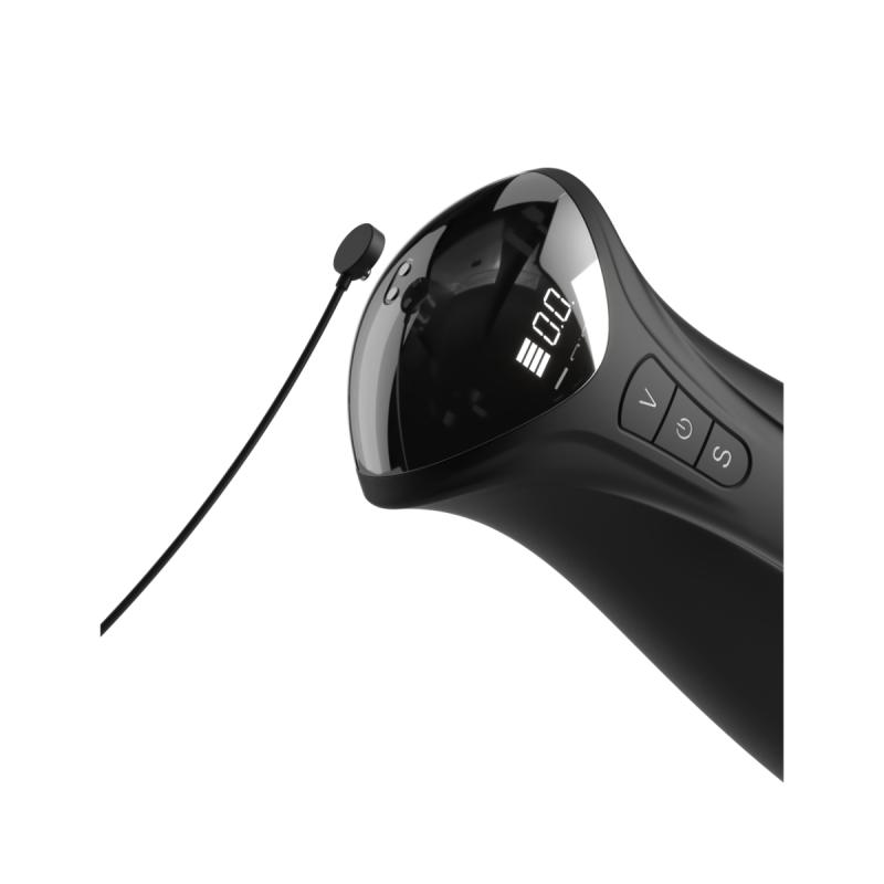 PDX Elite - Fuck-Gasm Stroker - Noir 3