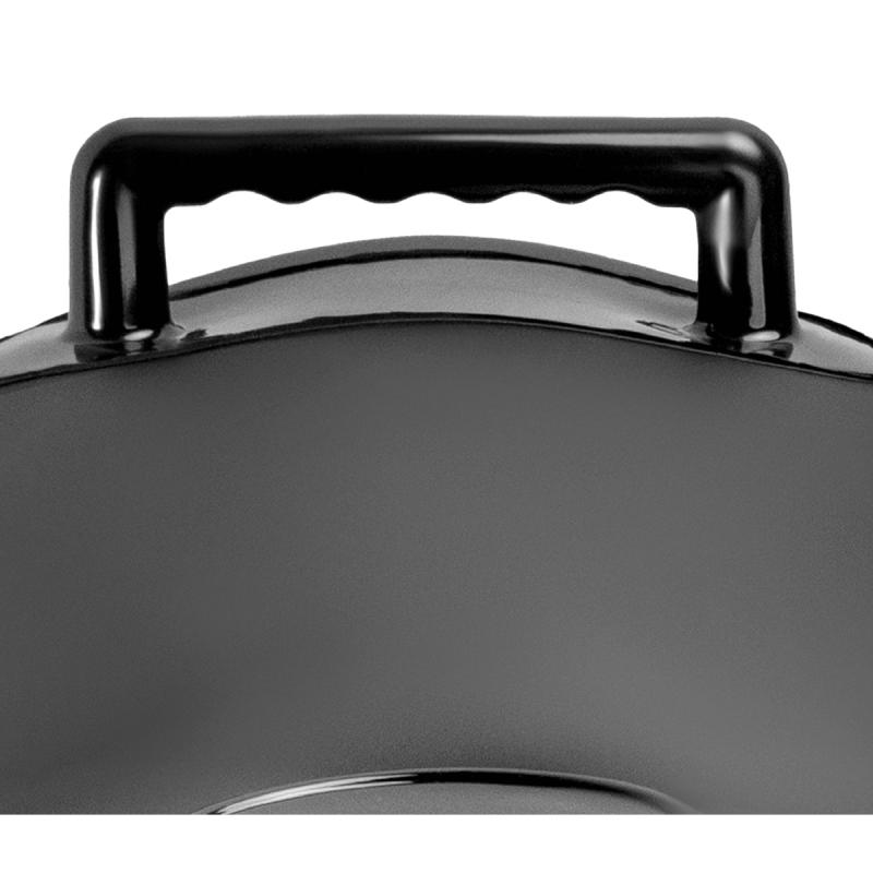 Fetish Fantasy - Body Dock Love Seat - Noir 5